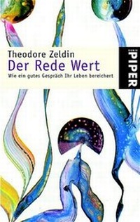 Enlarge image Cover: Der Rede Wert - Piper