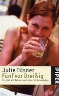 Cover: F&uuml;nf vor Dreissig - Piper