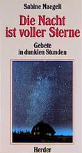 Cover: Die Nacht ist voller Sterne - Verlag Herder