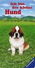 Cover: Ich bin der kleine Hund - Ravensburger