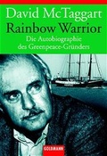 Cover: Rainbow Warrior - Goldmann