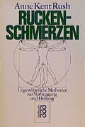 Cover: R&uuml;ckenschmerzen - Rowohlt Taschenbuch