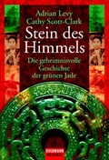 Cover: Stein des Himmels - Goldmann
