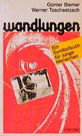 Cover: Wandlungen - Verlag Herder