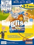 Cover: Tell me more Kids - Englisch kinderleicht mit Julius & Calico / Around the House - Cornelsen Verlag GmbH