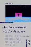 Cover: Die tanzenden Wu Li Meister - Rowohlt Taschenbuch