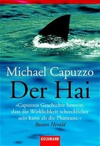 Enlarge image Cover: Der Hai - Goldmann