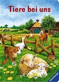 Cover: Tiere bei uns - Ravensburger
