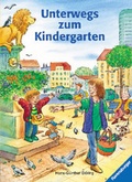 Cover: Unterwegs zum Kindergarten - Ravensburger