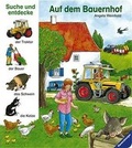 Cover: Auf dem Bauernhof - Ravensburger