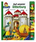 Cover: Auf unserer Ritterburg - Ravensburger