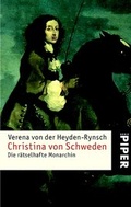 Cover: Christina von Schweden - Piper