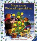 Cover: Meine ersten Weihnachtsgeschichten - Ravensburger