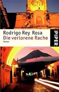 Cover: Die verlorene Rache - Piper
