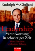 Cover: Leadership - Goldmann