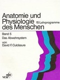 Cover: Anatomie und Physiologie des Menschen / Das Abwehrsystem - Wiley-VCH
