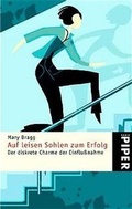 Cover: Auf leisen Sohlen zum Erfolg - Piper