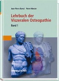 Cover: Lehrbuch der viszeralen Osteopathie - Urban & Fischer
