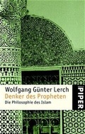 Cover: Denker des Propheten - Piper