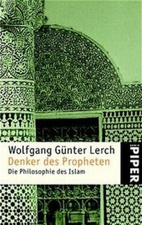 Enlarge image Cover: Denker des Propheten - Piper