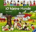 Cover: 10 kleine Hunde - Ravensburger