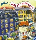 Cover: Was ist hier los? - Ravensburger