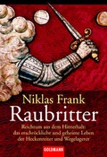 Cover: Raubritter - Goldmann