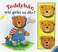 Cover: Teddyb&auml;r, wie geht es dir? - Ravensburger
