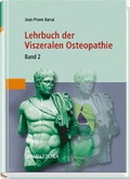Cover: Lehrbuch der viszeralen Osteopathie - Urban & Fischer