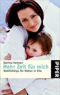 Cover: Mehr Zeit f&uuml;r mich - Piper