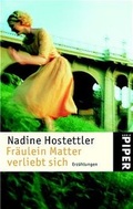 Cover: Fr&auml;ulein Matter verliebt sich - Piper