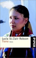 Cover: Tiana - Piper
