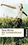 Cover: Die Schabbatbraut - Piper