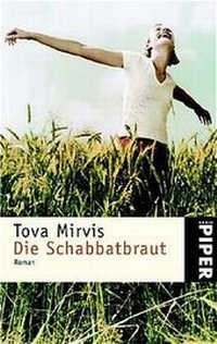 Enlarge image Cover: Die Schabbatbraut - Piper