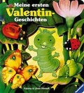 Cover: Meine ersten Valentin-Geschichten - Ravensburger