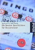 Cover: Die besten Geschichten f&uuml;r Besserwisser - Piper