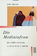 Cover: Die Medizinfrau - Rowohlt Taschenbuch