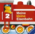 Cover: Meine kleine Eisenbahn - Ravensburger