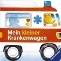 Cover: Mein kleiner Krankenwagen - Ravensburger