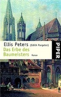 Cover: Das Erbe des Baumeisters - Piper