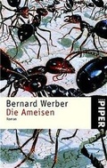 Cover: Die Ameisen - Piper