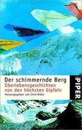 Cover: Der schimmernde Berg - Piper