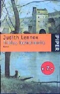 Cover: Tildas Geheimnis - Piper