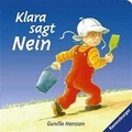 Cover: Klara sagt nein - Ravensburger