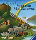 Cover: Meine ersten Bibel-Geschichten - Ravensburger