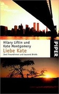 Cover: Liebe Kate - Piper