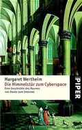 Cover: Die Himmelst&uuml;r zum Cyberspace - Piper