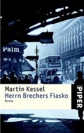 Cover: Herrn Brechers Fiasko - Piper