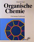 Cover: Organische Chemie - Wiley-VCH