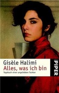 Cover: Alles, was ich bin - Piper